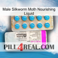 Male Silkworm Moth Nourishing Liquid new07